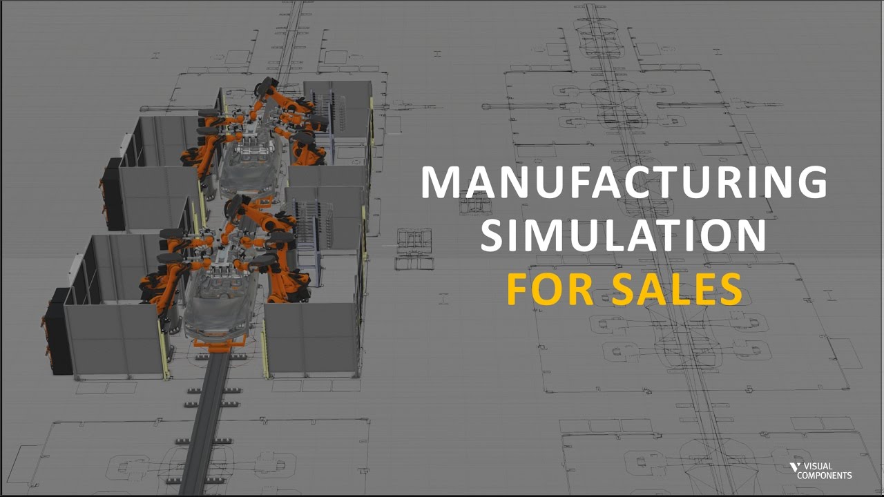 How can manufacturing simulation help your team to accelerate sales ...