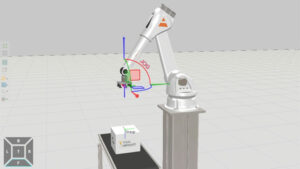 Robot Reachability Part II