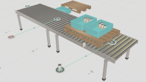 How to complete an Assembly or Disassembly Task