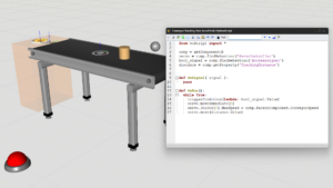 Blocking functions in Python API 2.7 part 2