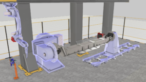 Create Collision Geometry