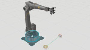 Robot Transport Controller Manual